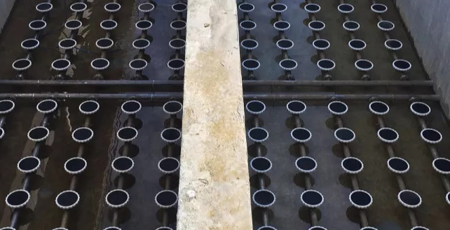 廢水處理場管道的常用清通方法有哪些？