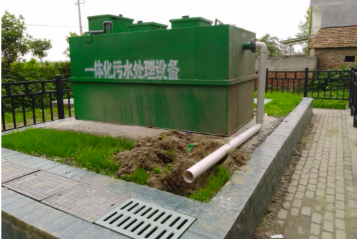 有沒有好的生活污水處理設備廠家推薦？