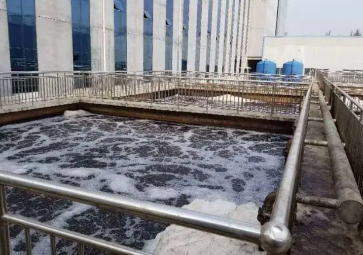 制藥廢水處理設(shè)備由哪幾部分組成，如何有效處理制藥廢水 ？