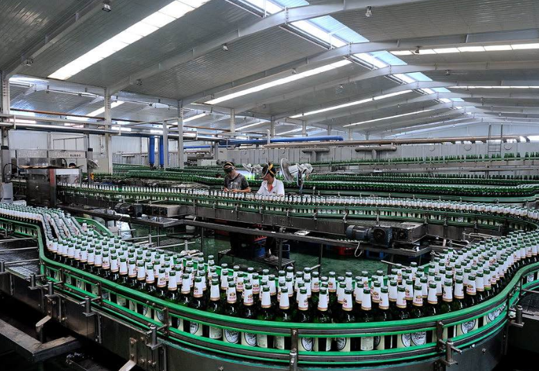 購置一整套酒廠污水處理設備，大約需要多少投資？