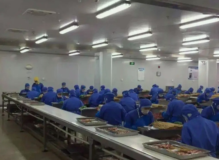 河北食品廠污水處理設(shè)備廠家有哪些？一起來(lái)看一下吧！