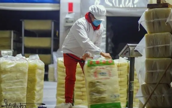 玉林食品廠污水處理設(shè)備廠家有哪些？以下是我們的推薦