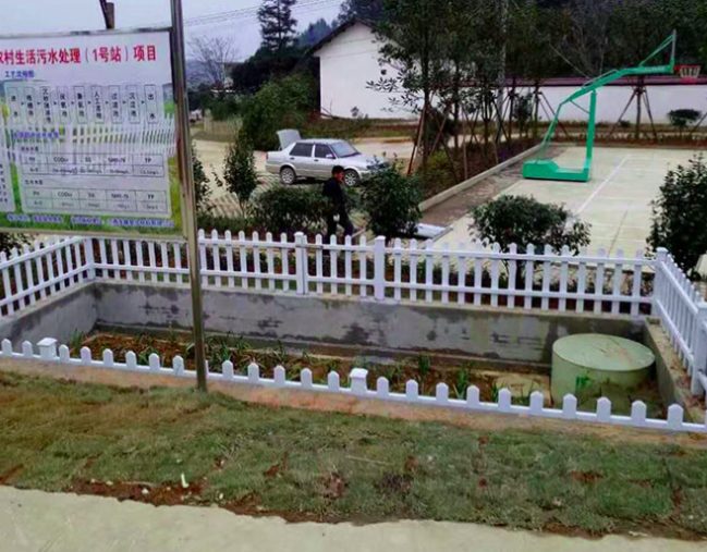 農(nóng)村生活污水怎么處理？這三種工藝要牢記！
