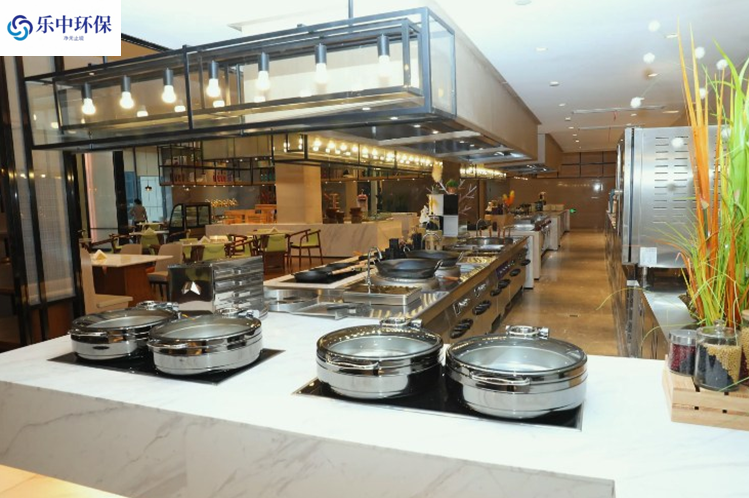 中大型酒店餐飲廚房廢水如何處理？這樣做就對(duì)了