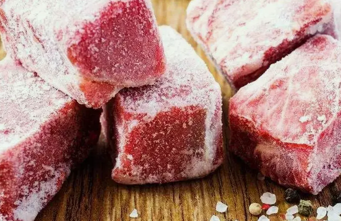 肉制品加工解凍廢水如何處理？這樣做更容易達(dá)標(biāo)！