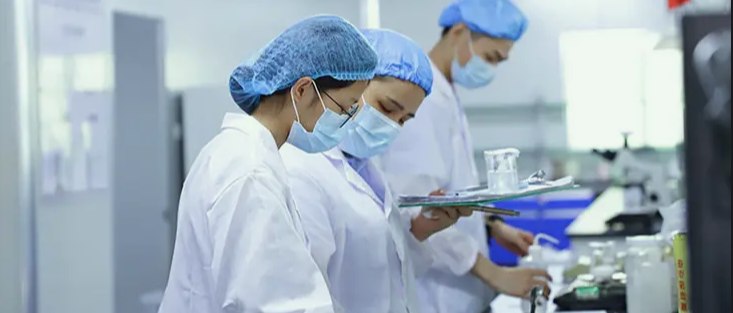 洗面奶生產(chǎn)加工廢水怎么處理？如何安全排放？-1