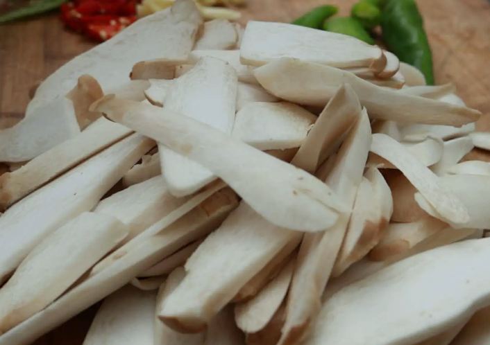 杏鮑菇廢水如何處理？|工藝流程|排放標(biāo)準(zhǔn)-1