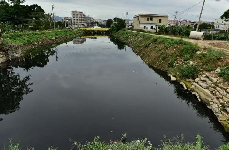 農(nóng)村生活污水治理實施方案(農(nóng)村生活污水治理典型案例) 農(nóng)村生活污水治理實施方案(農(nóng)村生活污水治理典型案例)