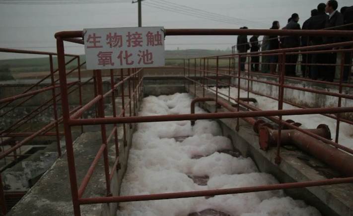 生物接觸氧化法優(yōu)缺點有哪些(什么是生物接觸氧化技術) 生物接觸氧化法優(yōu)缺點有哪些(什么是生物接觸氧化技術)