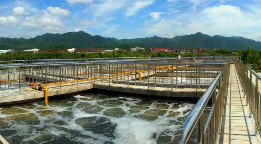 工業(yè)廢水零排放處理方案(零排放技術廢水處理) 工業(yè)廢水零排放處理方案(零排放技術廢水處理)