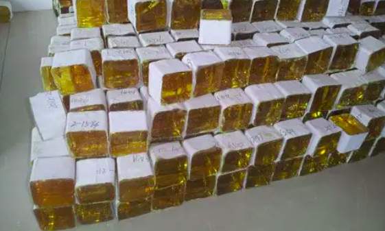 松香加工廠(chǎng)污水處理設(shè)備及工藝方法方案（松香廢水處理工藝介紹）