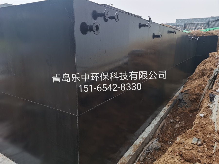 海鮮加工廢水處理標(biāo)準(zhǔn)，一文看懂環(huán)保法規(guī)！